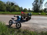 Vielseitige Transportmittel