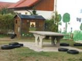 Spielplatz
