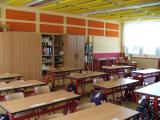 Klassenraum